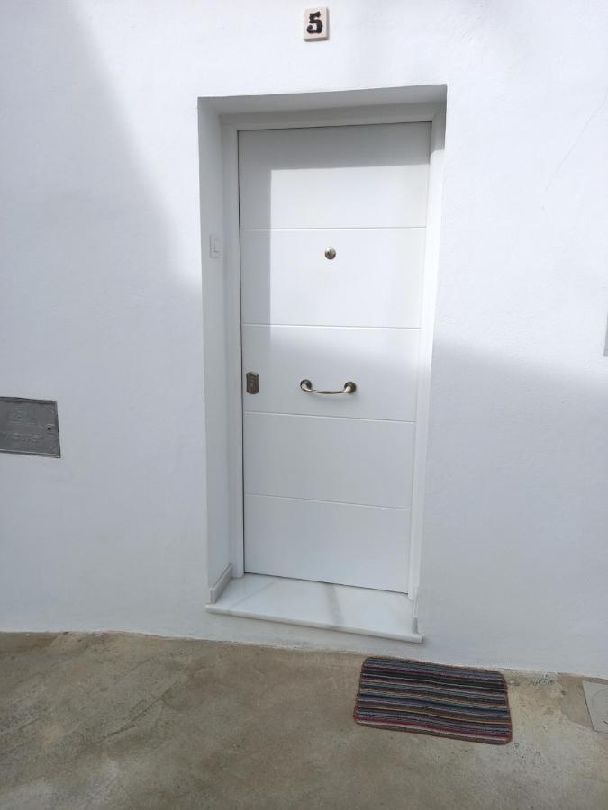 Casa Ortiz With Private Roof Terrace - Oceanview Villa Conil De La Frontera Luaran gambar