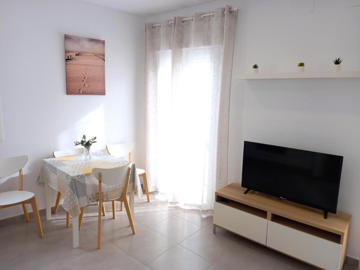Casa Ortiz With Private Roof Terrace - Oceanview Villa Conil De La Frontera Luaran gambar